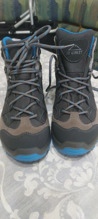 Buty trekkingowe  firmy  MCKINLEY Okazja