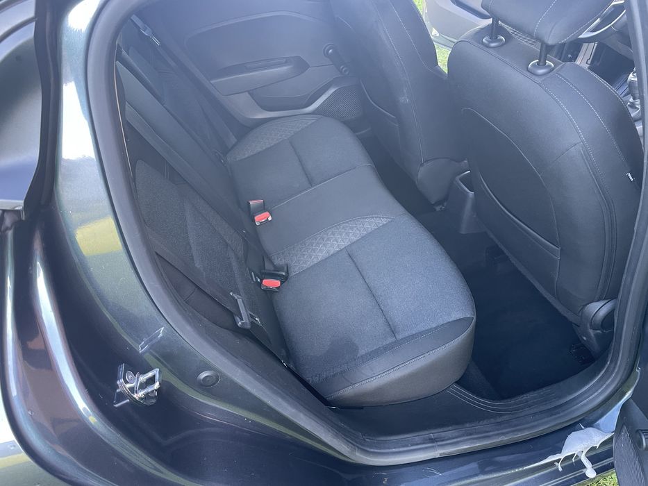 RENAULT CLIO 5 /1.5 DCI 2021