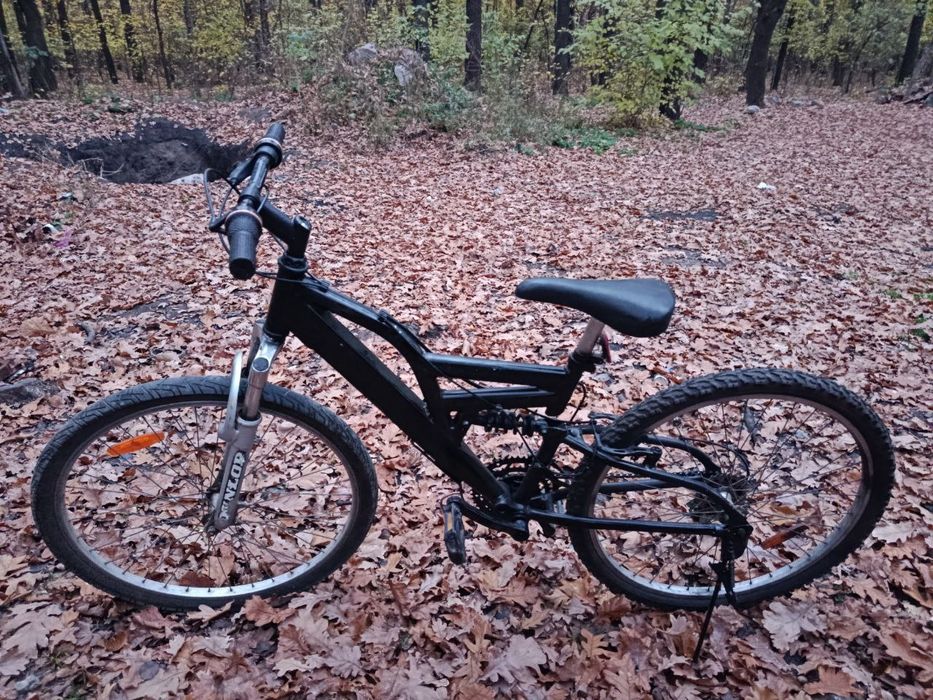 Продам велосипеди.