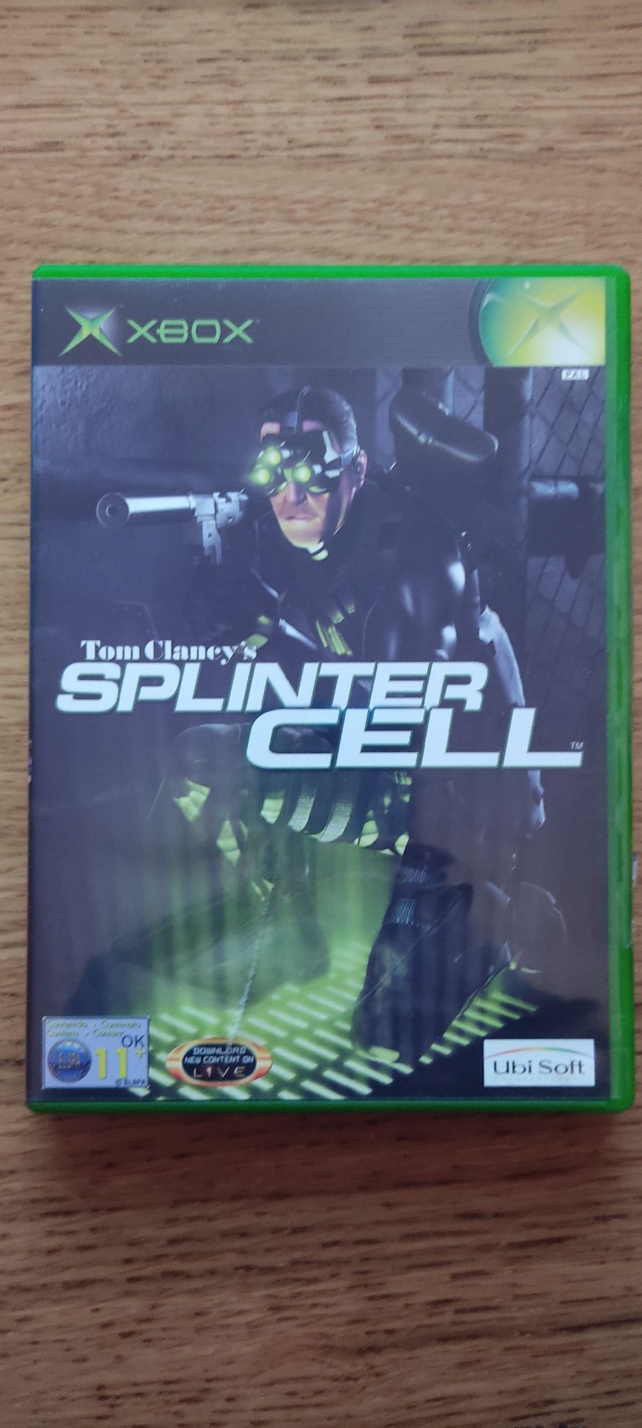 2 jogos para Xbox