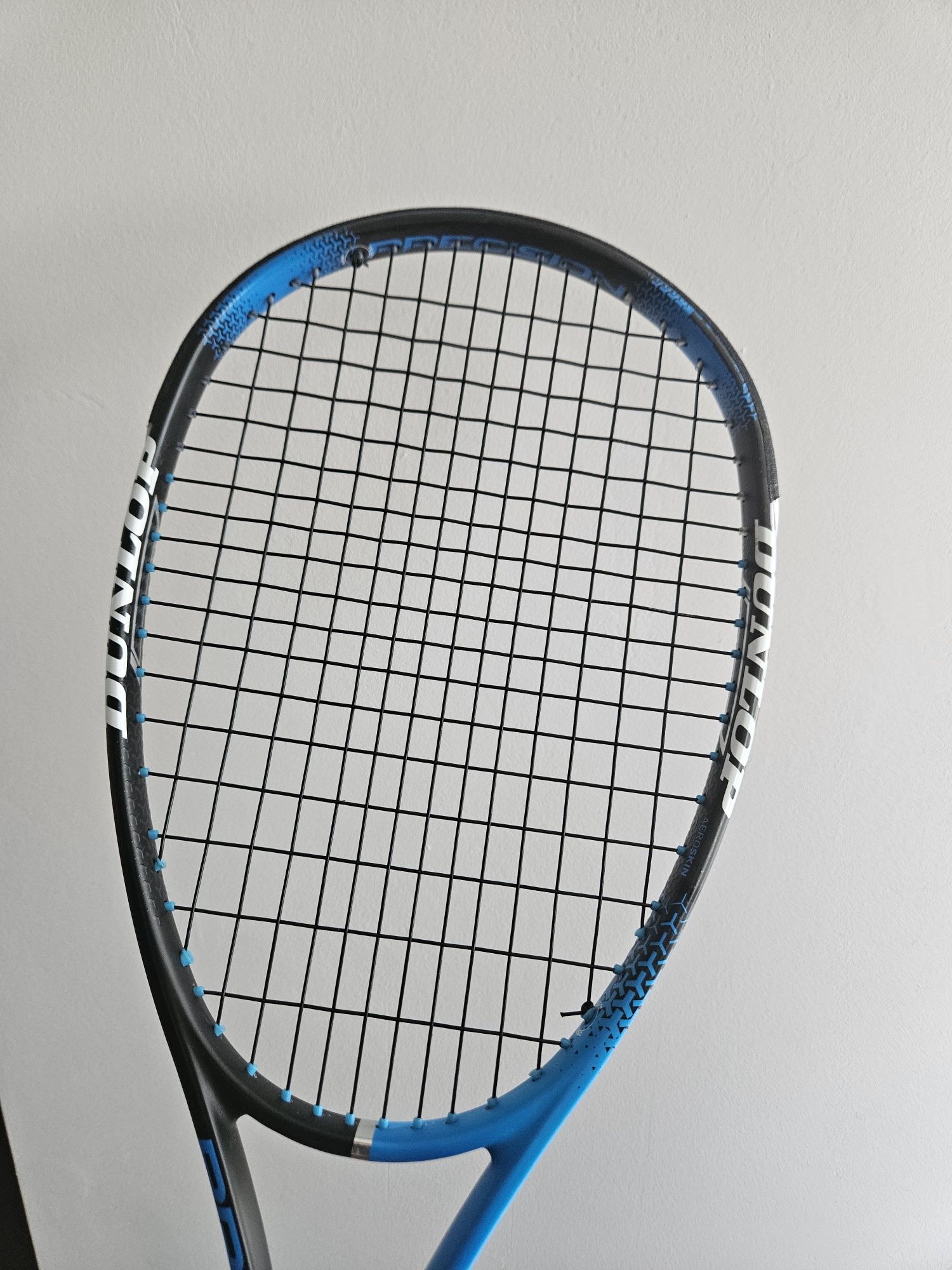 Rakieta do squasha Dunlop Precision 130.