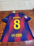 Koszulka FC Barcelona Pedri