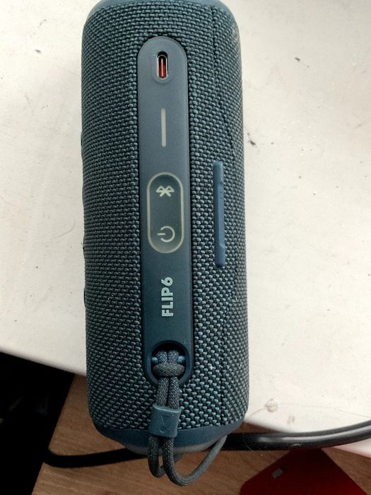 JBL Flip 6 original