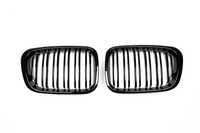 Grill Nerki Atrapa BMW E46 sedan 98-02