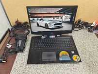 Ноутбук HP Omen 17 CB FHD 144Hz 10750H 16GB 500GB SSD RTX2060