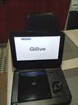 DVD Portátil Qilive