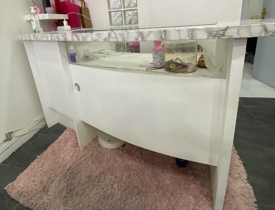 Balcão de loja!!