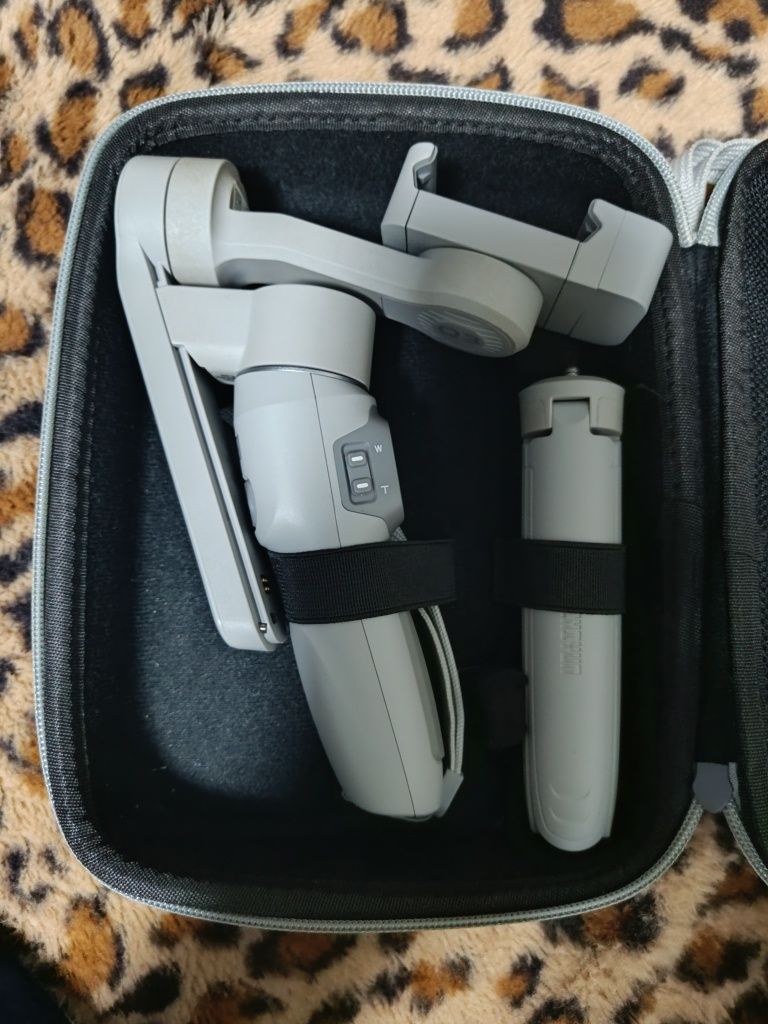 Zhiyun smooth q3