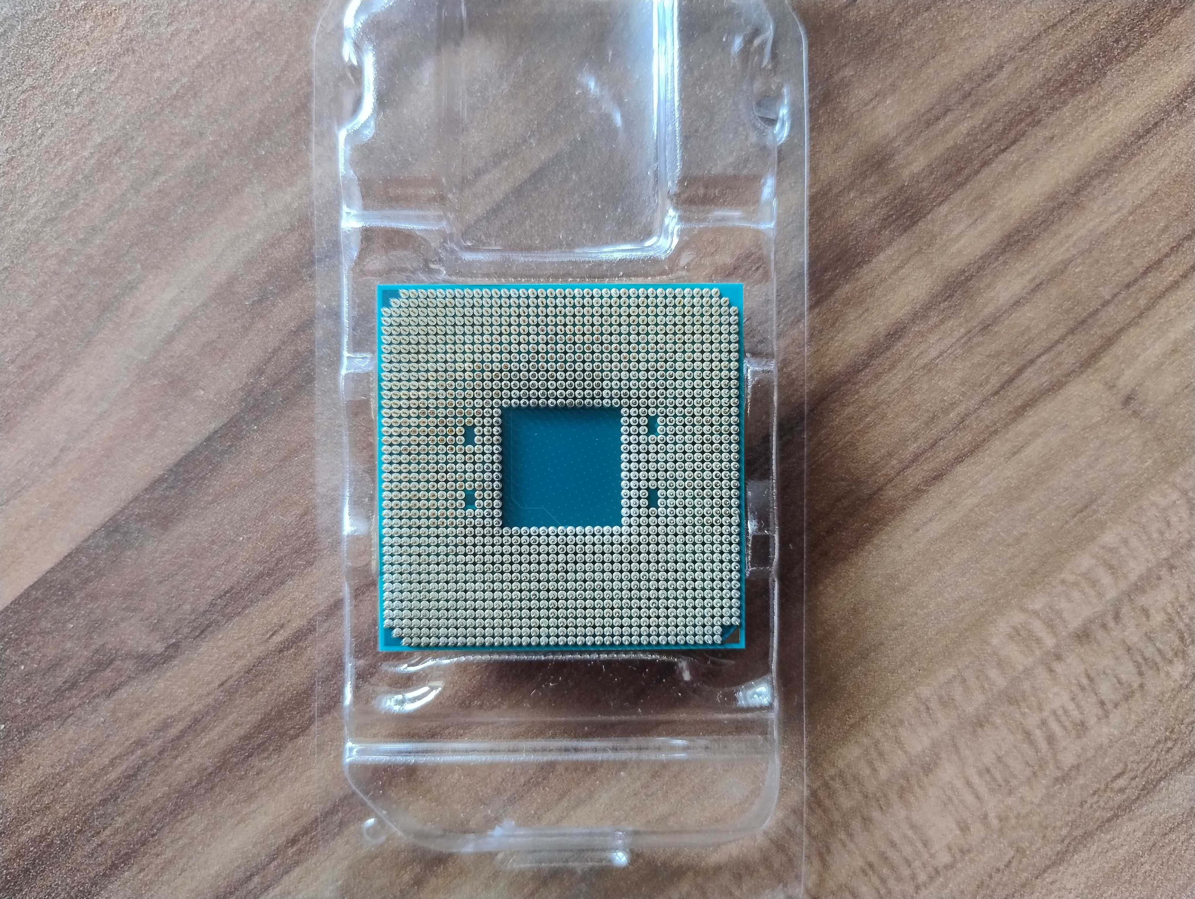 AMD Ryzen 5 2600X - wersja OEM