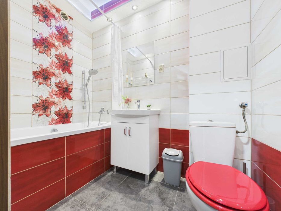 Duża kawalerka po generalnym remoncie - Bytom Wrocławska