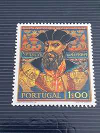 2 selos Portugal raros