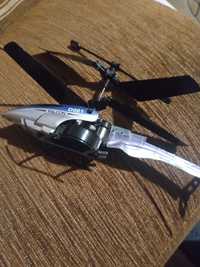 Helikopter zdalnie sterowany falcon d001