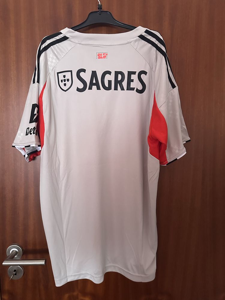 Camisola Benfica
