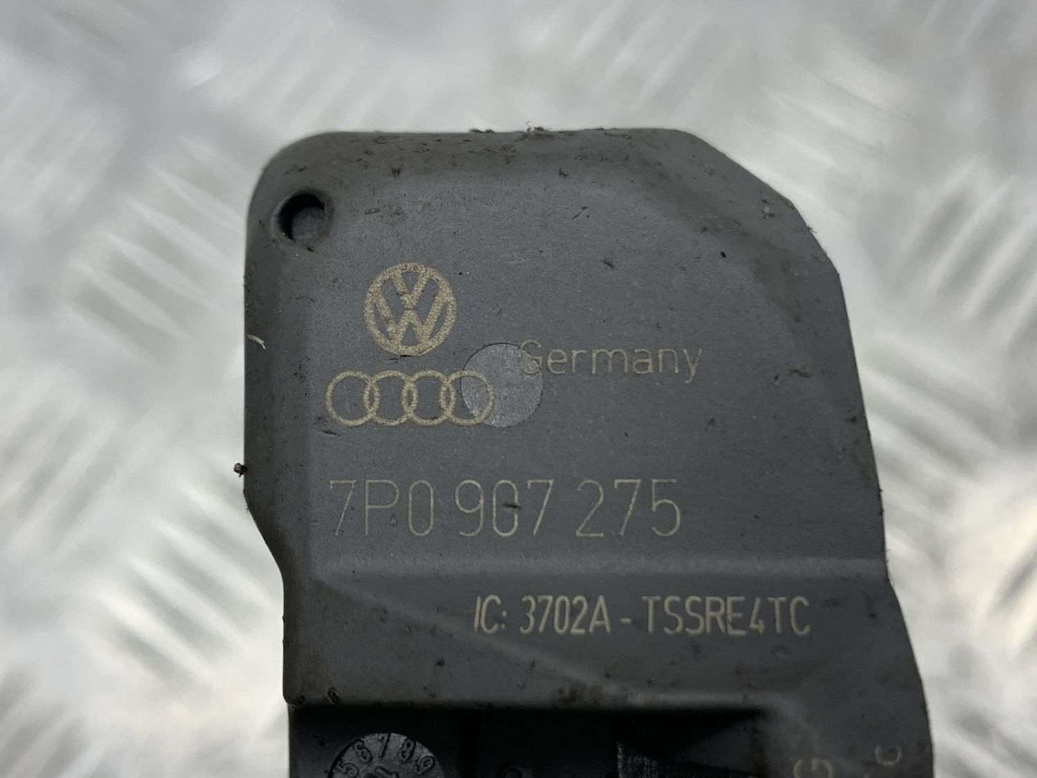 Датчик давления в шинах 7P0907275 для Porsche Cayenne 2 92A 958 2010-2