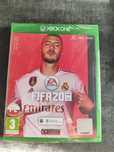 Gra fifa 20 x box one NOWA org zamknięta