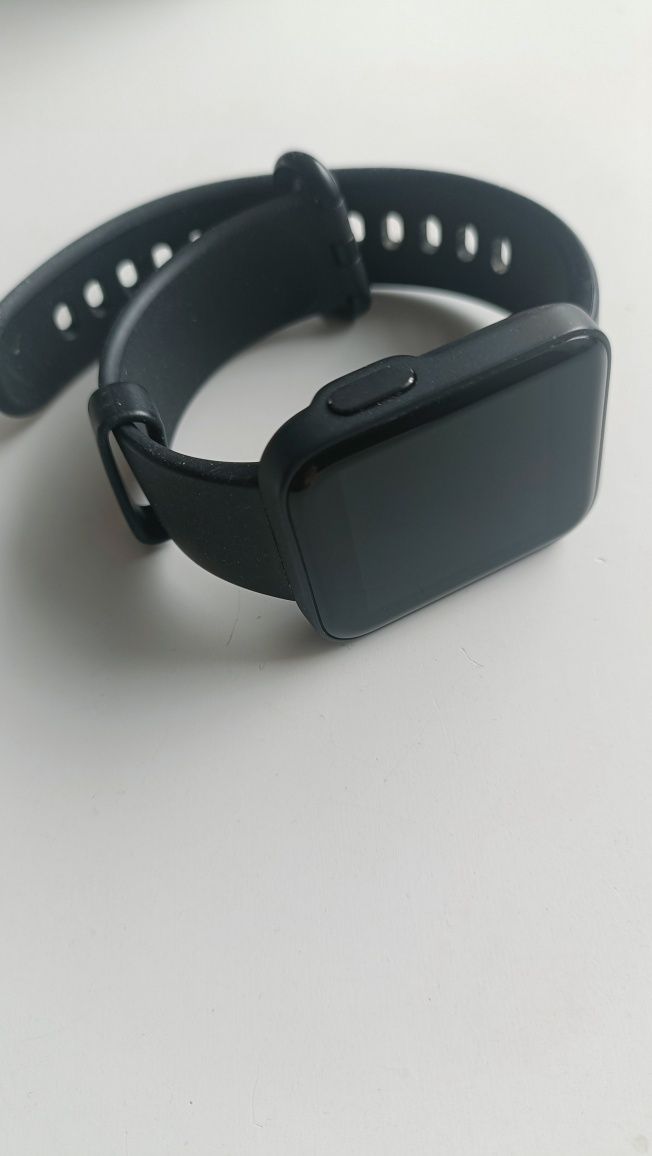 Zegarek smartwatch Mi Watch Lite Redmiwt02