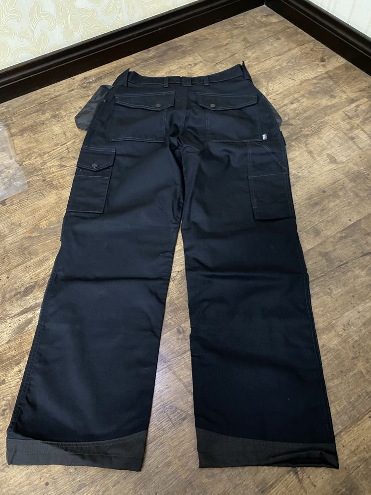 Штаны рабочие Trojan Cordura