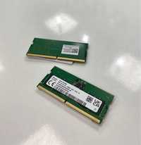 Оперативна пам’ять ddr5 / 8gb