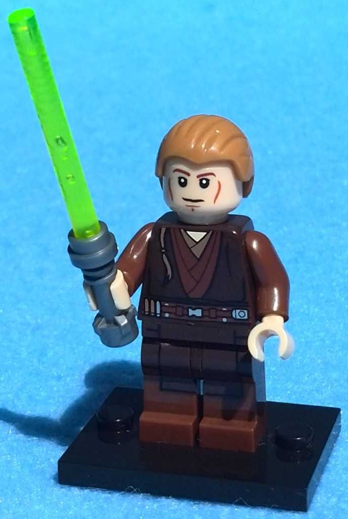 Anakin Skywalker v2 (Star Wars)