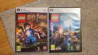 Harry Potter Lego gra na pc