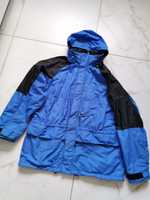 Куртка вітровка Salewa Mountain technology XL