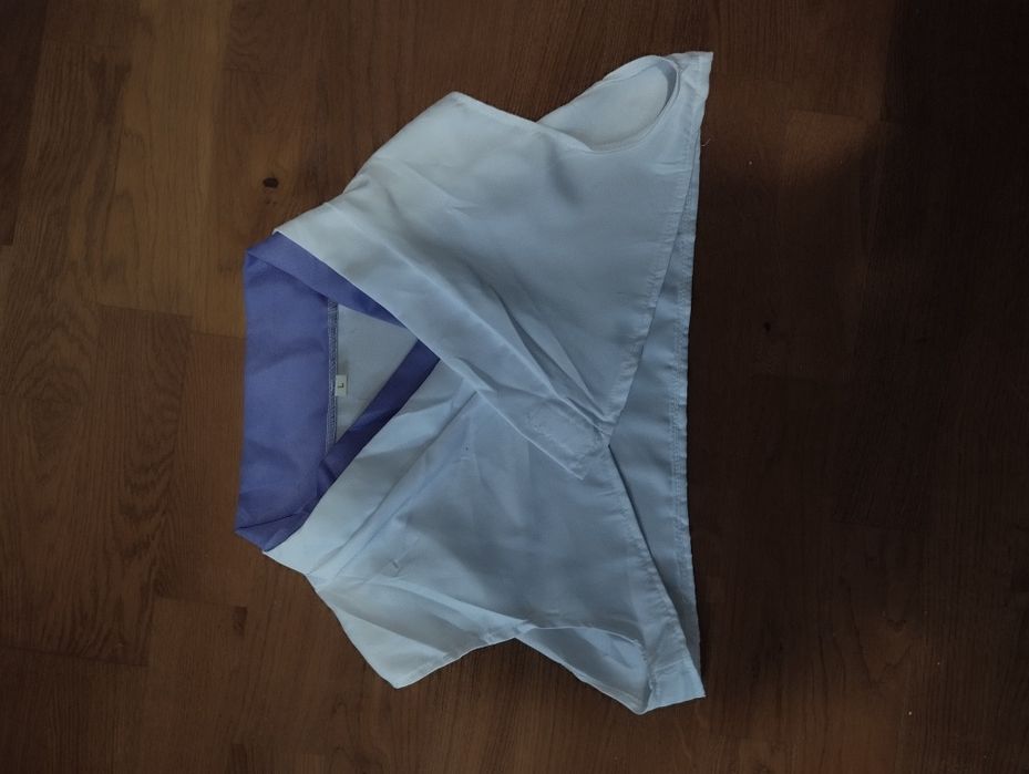 Cosplay Ayato Genshin Impact