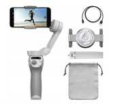 NA LEWARA nowy tabilizator mechaniczny grawitacyjny DJI Osmo Mobile SE