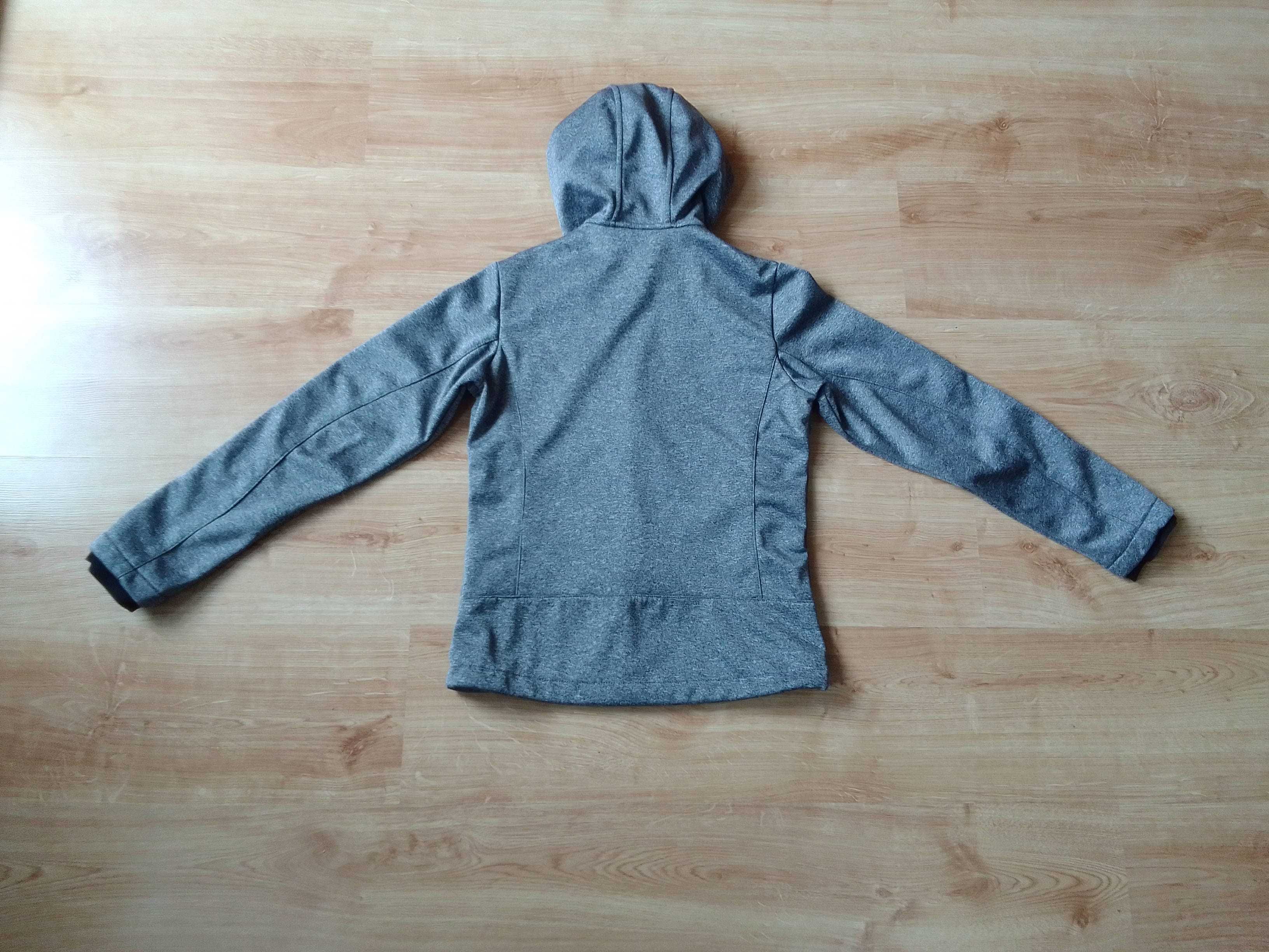 Kurtka dziewczęca softshell CMP rozm. 164.