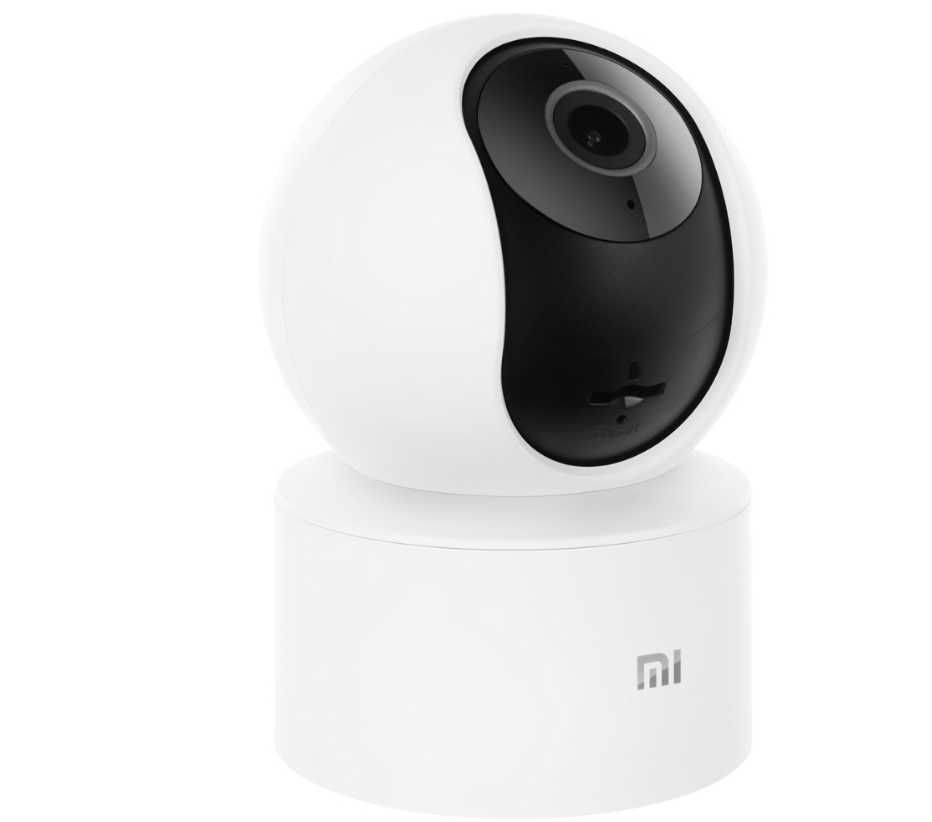 NOWOCZESNA KAMERA IP Xiaoimi Mi 360 Full HD Domowa Ogrodowa (-20%)