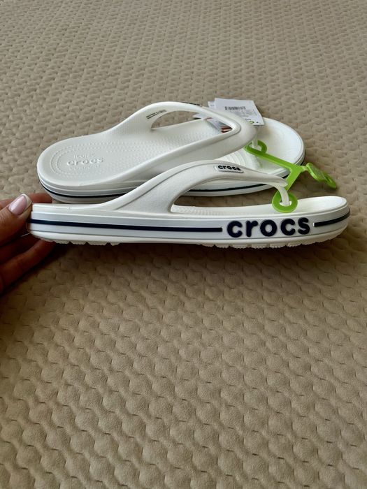 Нові Crocs Iconic Comfort M7/W9 38-39p