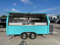 Street Food/Food Truck/4M