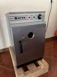 Rofco B10. Forno para pães e outros.