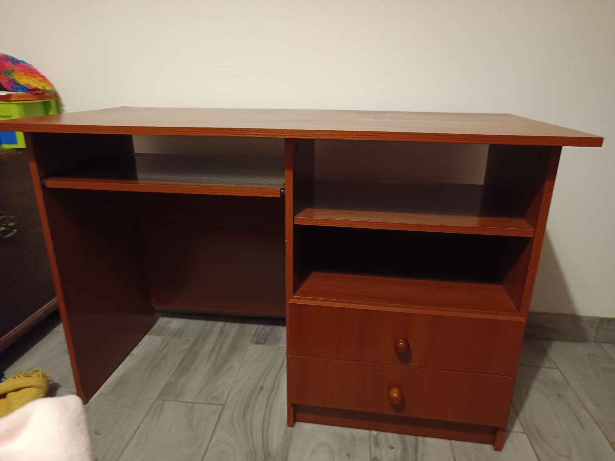 Secretaria  em cerejeira