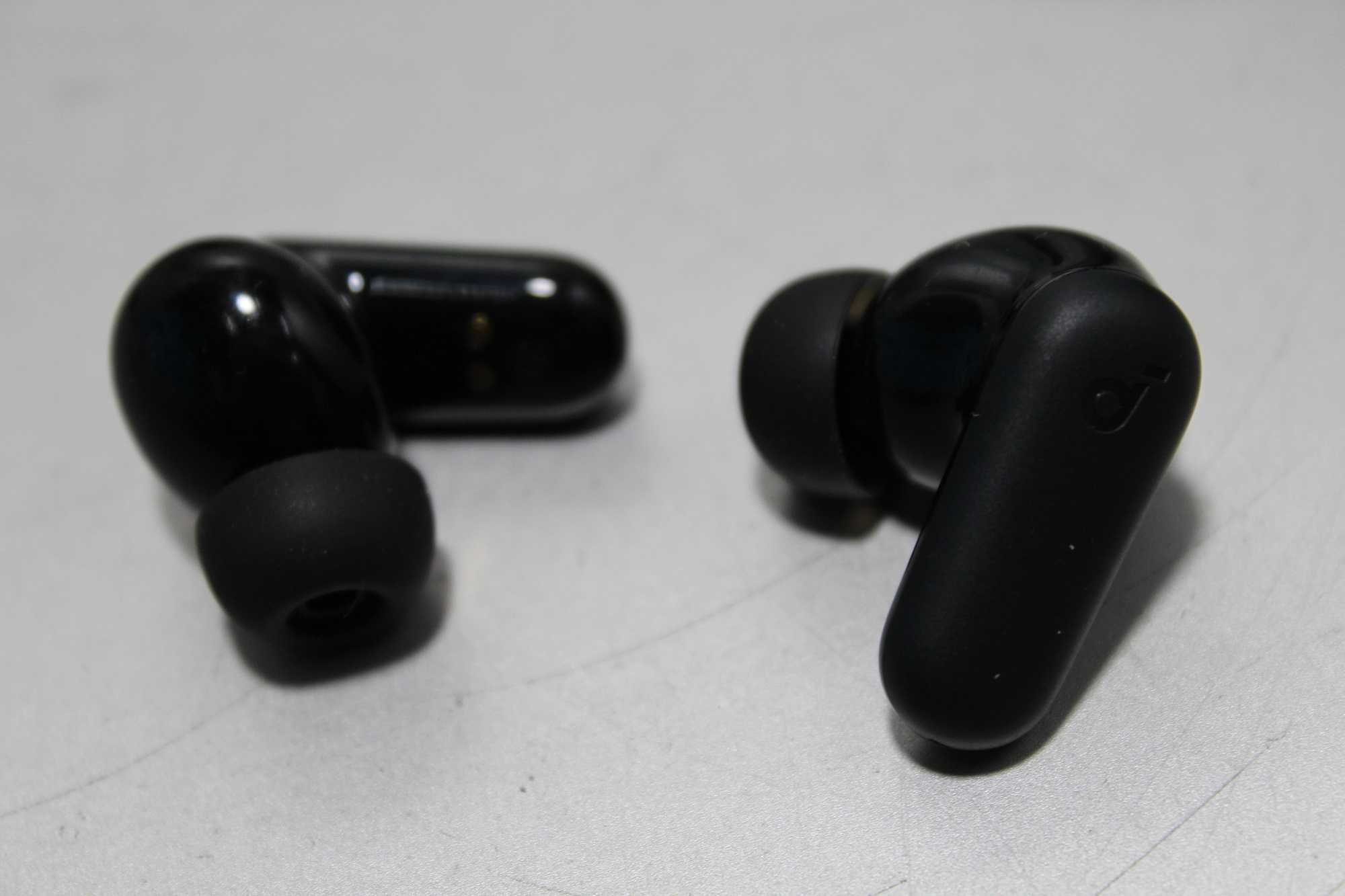 Навушники вкладиші бездротові TWS Anker SoundСore P30i