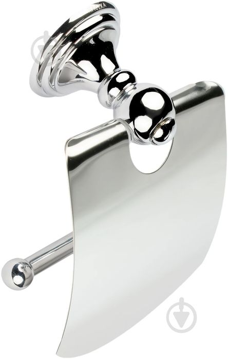 Тримач для туалетного паперу Haceka Allure 401813