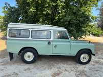 Land Rover 90