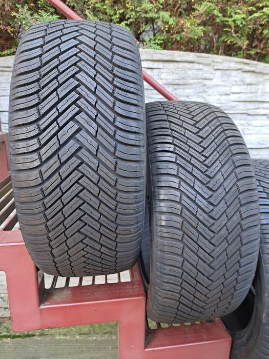 4 Opony NOWE wielosezonowe 235/45 R18 NEXEN Montaż Gratis!