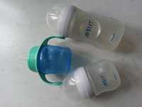 Пляшечки Philips avent