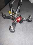 Dron FPV NA CZĘŚCI lub cały