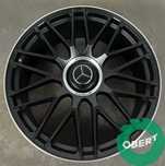 Диски 5*112 R18 на Mercedes V Class C W205 E Cla S Class Gle