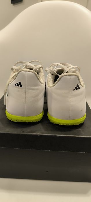Halówki Adidas Copa Pure 4 rozm. 41 i 1/3