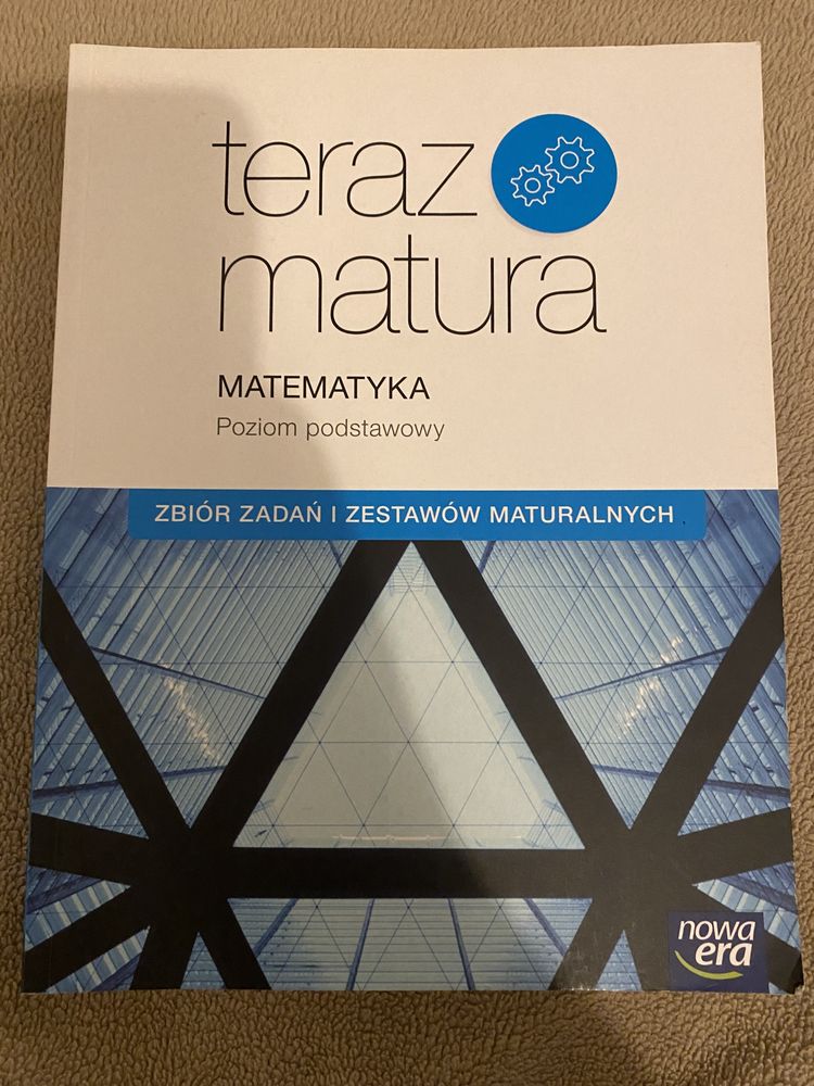 Teraz matura matematyka poziom podstawowy