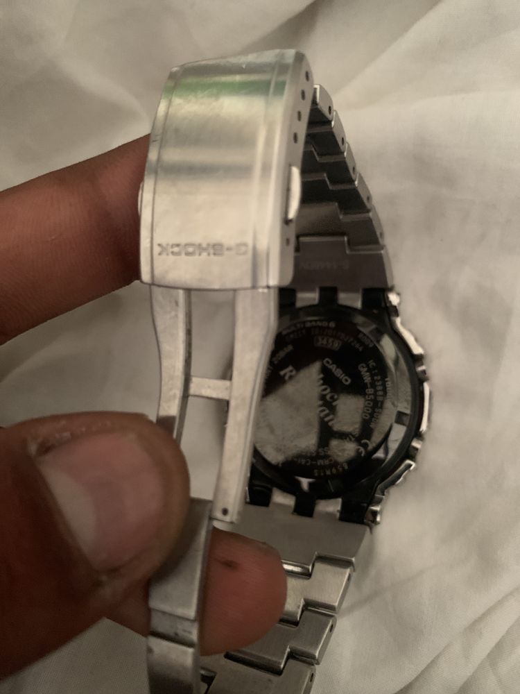 Relogio G shock otimo estado , venda ou propostas de troca