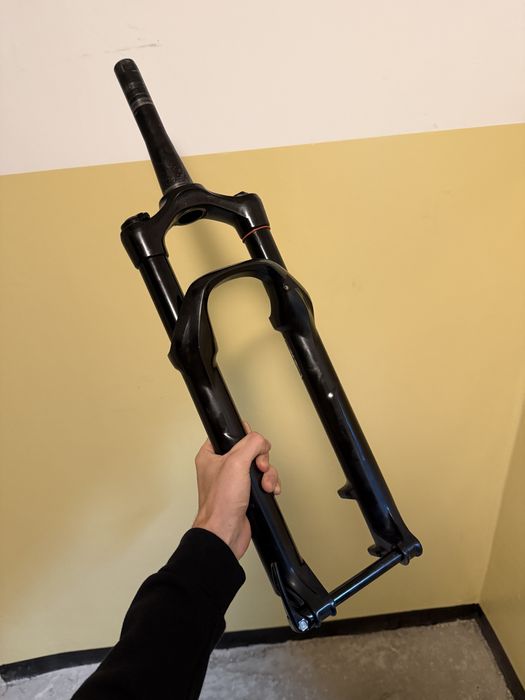 Rockshox Pike DJ 2022