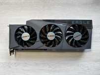 Gigabyte GeForce RTX 3080 EAGLE OC