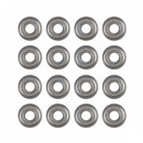 Łożyska do rolek FR Skates MW7 Twincam 16-pack