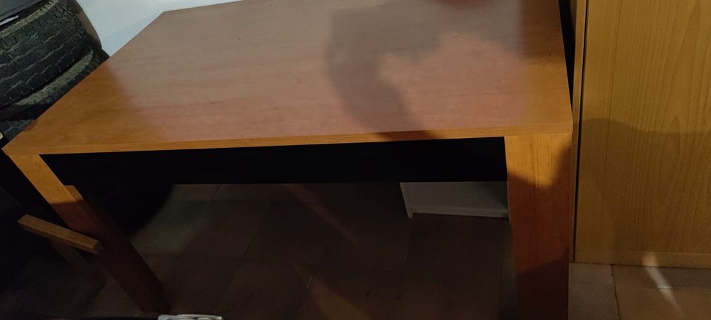 Mesa de sala estar