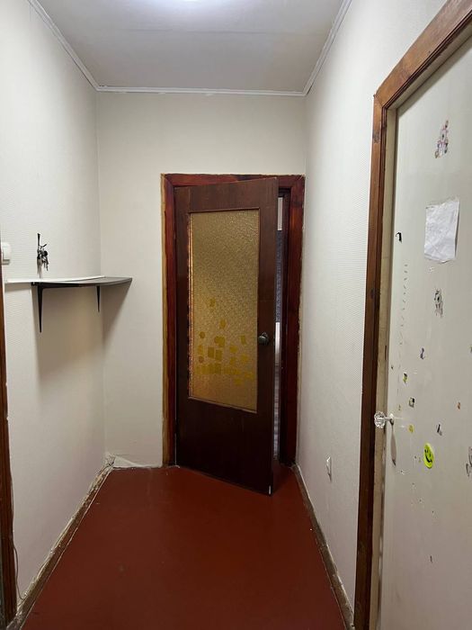 2 кімнатна квартира