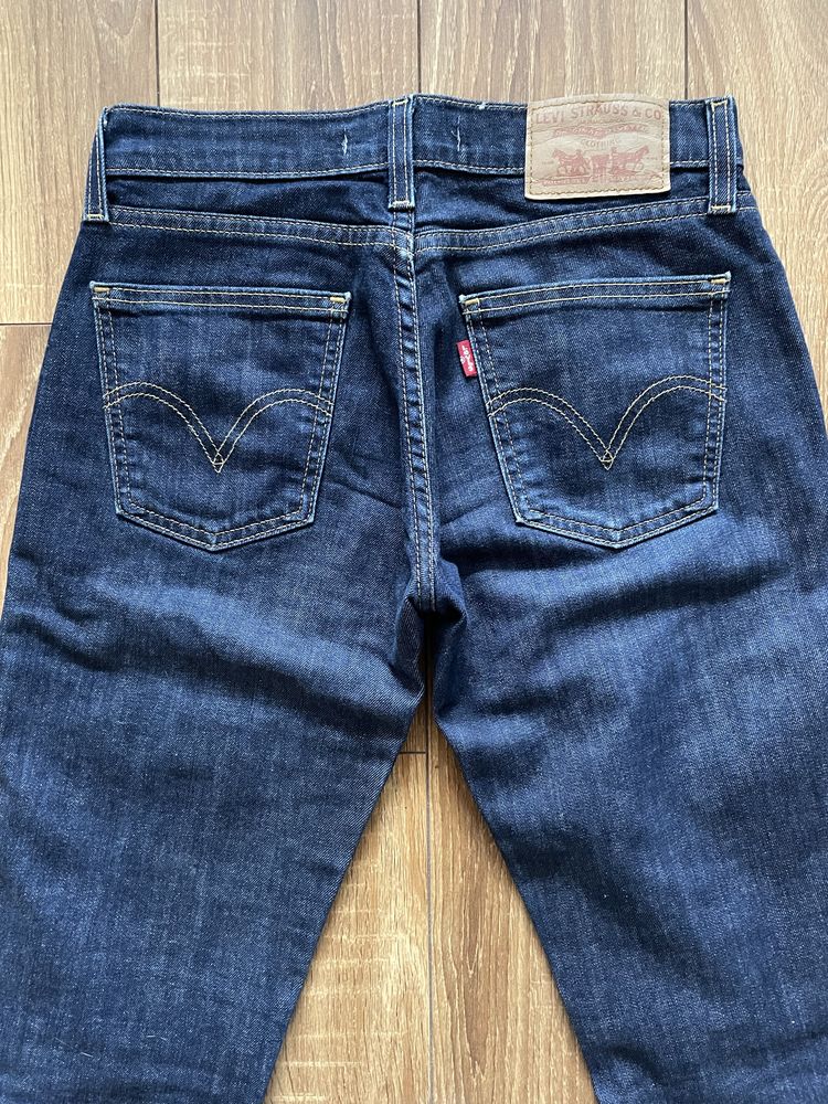 Джинси Levi’s розмір S