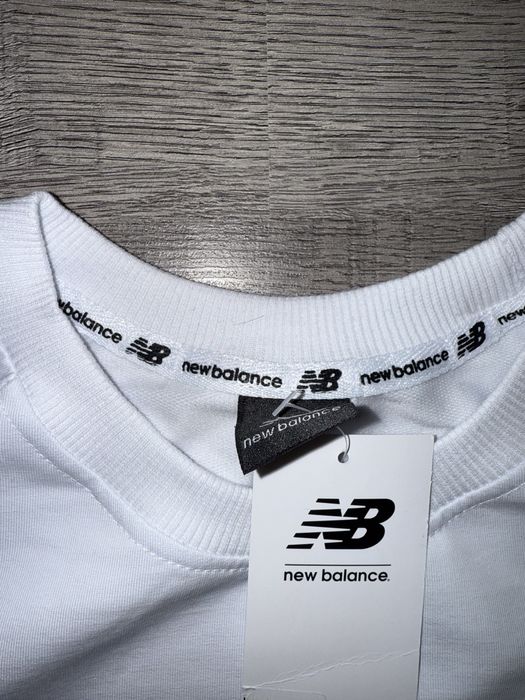 Світшот New Balance
